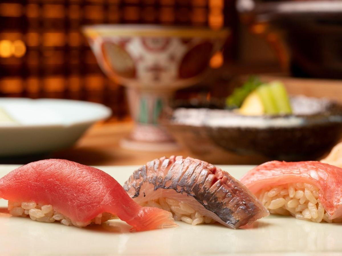 Fufu Atami Otel Dış mekan fotoğraf