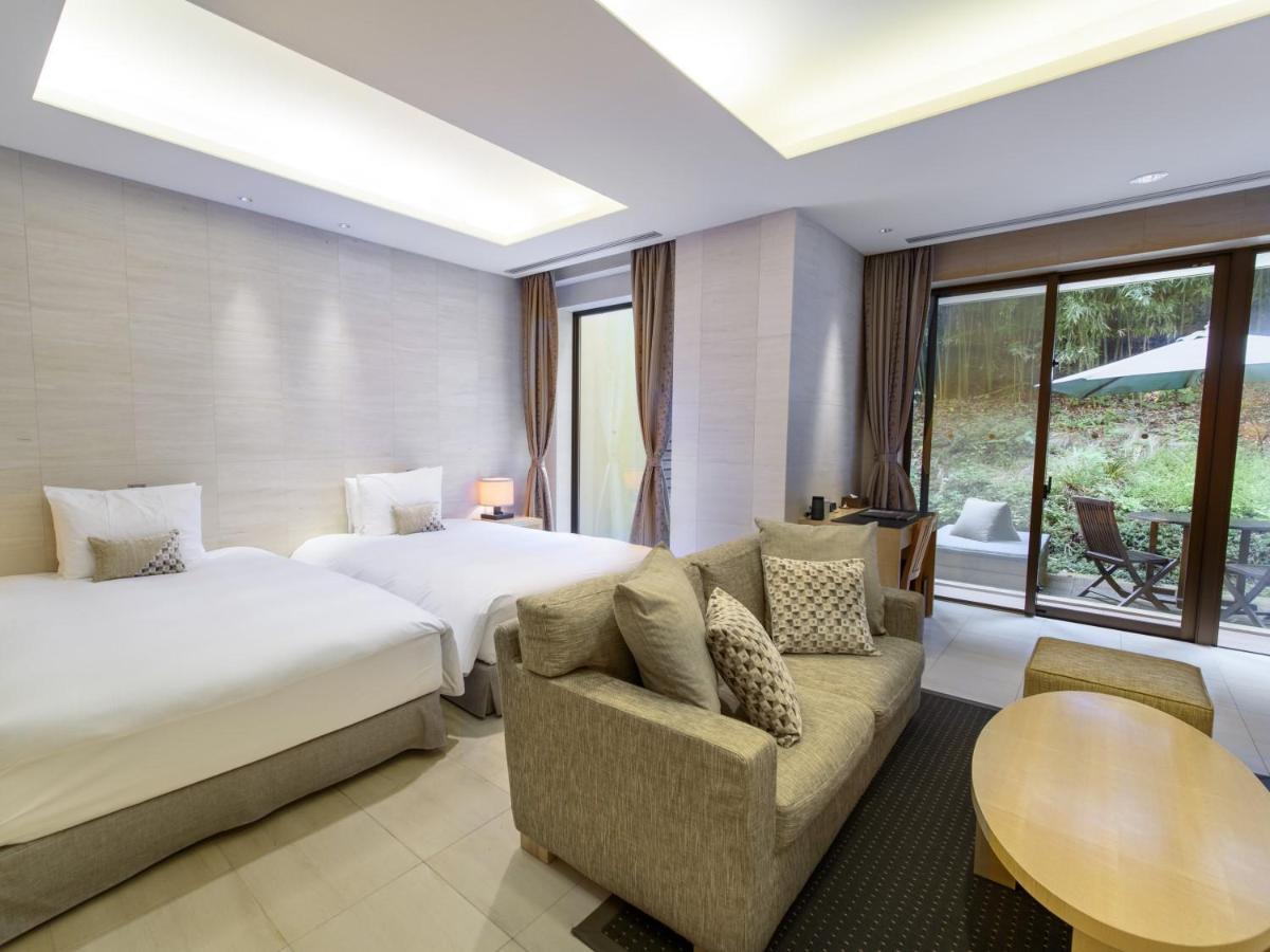 Fufu Atami Otel Dış mekan fotoğraf