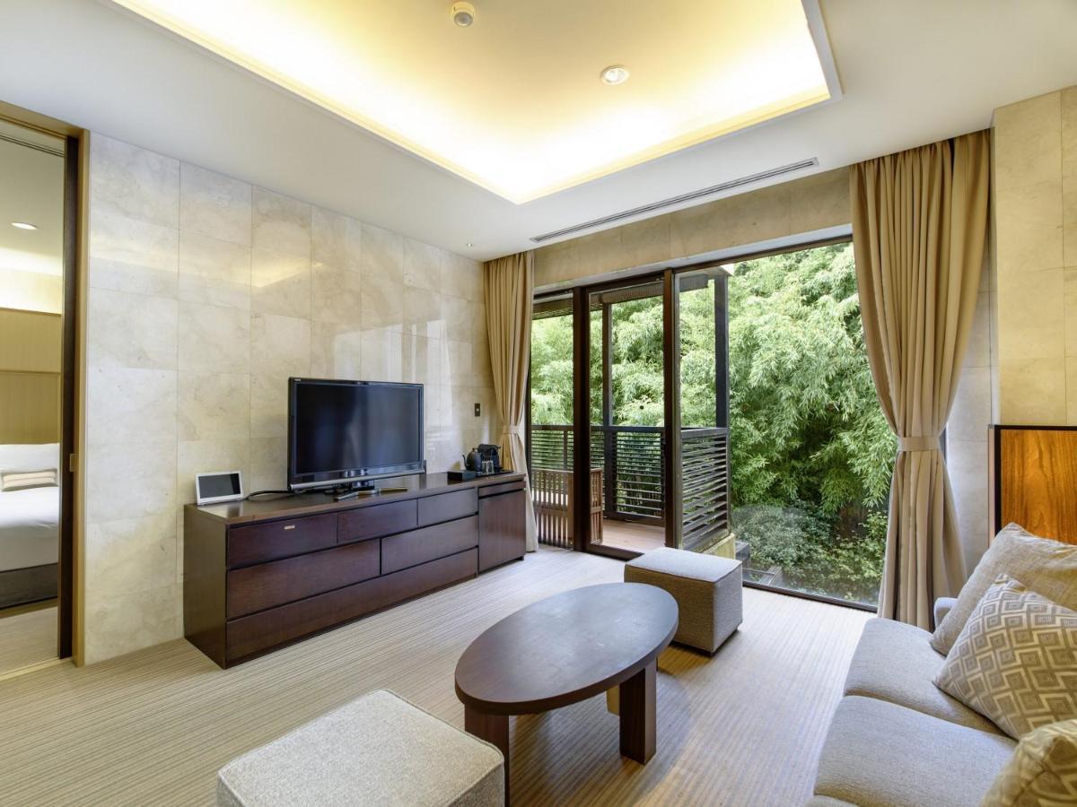 Fufu Atami Otel Dış mekan fotoğraf