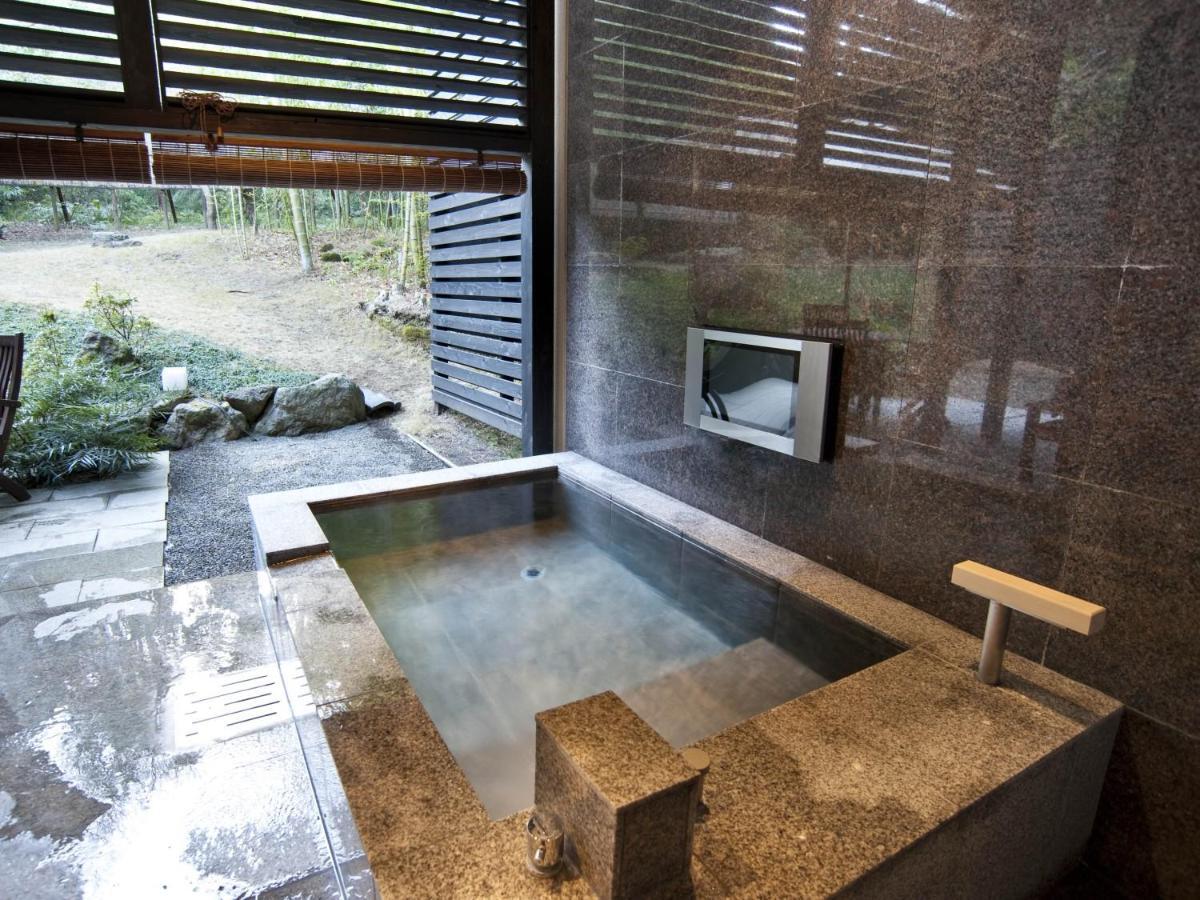 Fufu Atami Otel Dış mekan fotoğraf