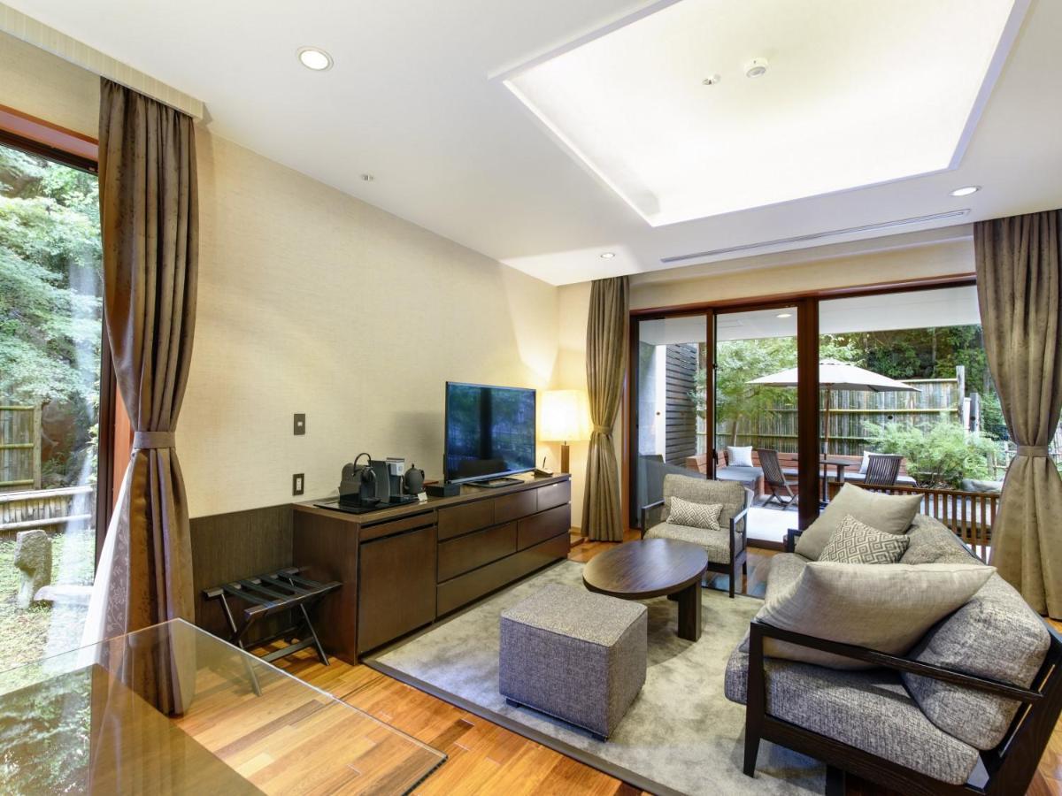 Fufu Atami Otel Dış mekan fotoğraf