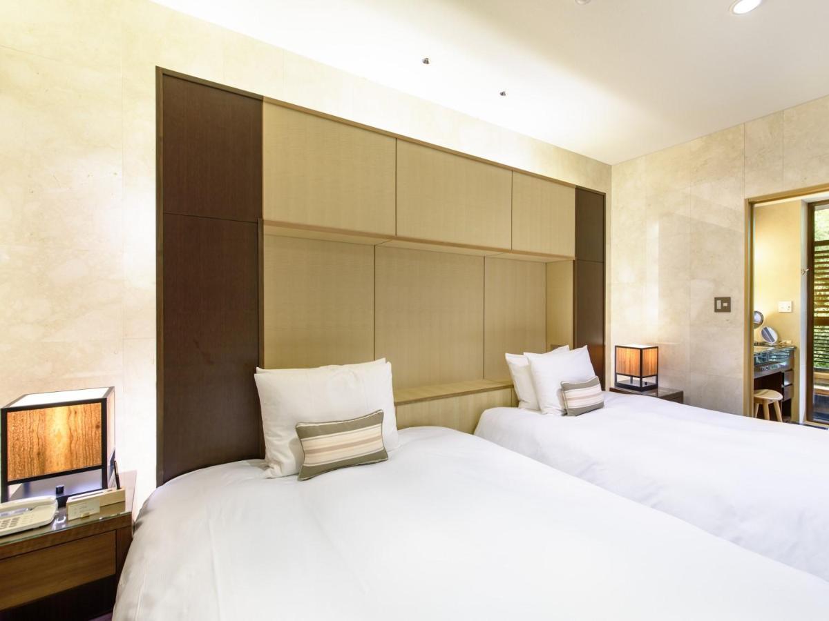 Fufu Atami Otel Dış mekan fotoğraf