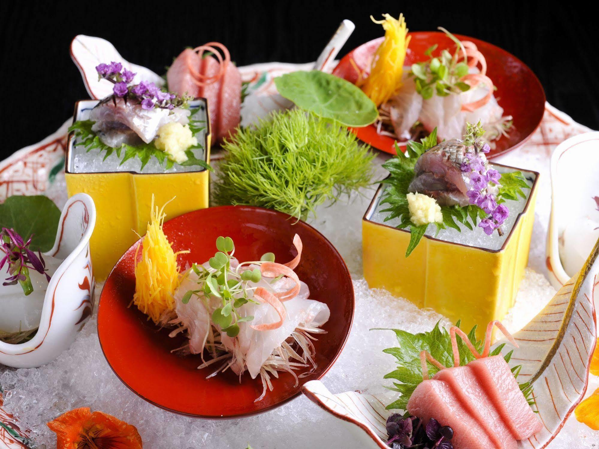 Fufu Atami Otel Dış mekan fotoğraf