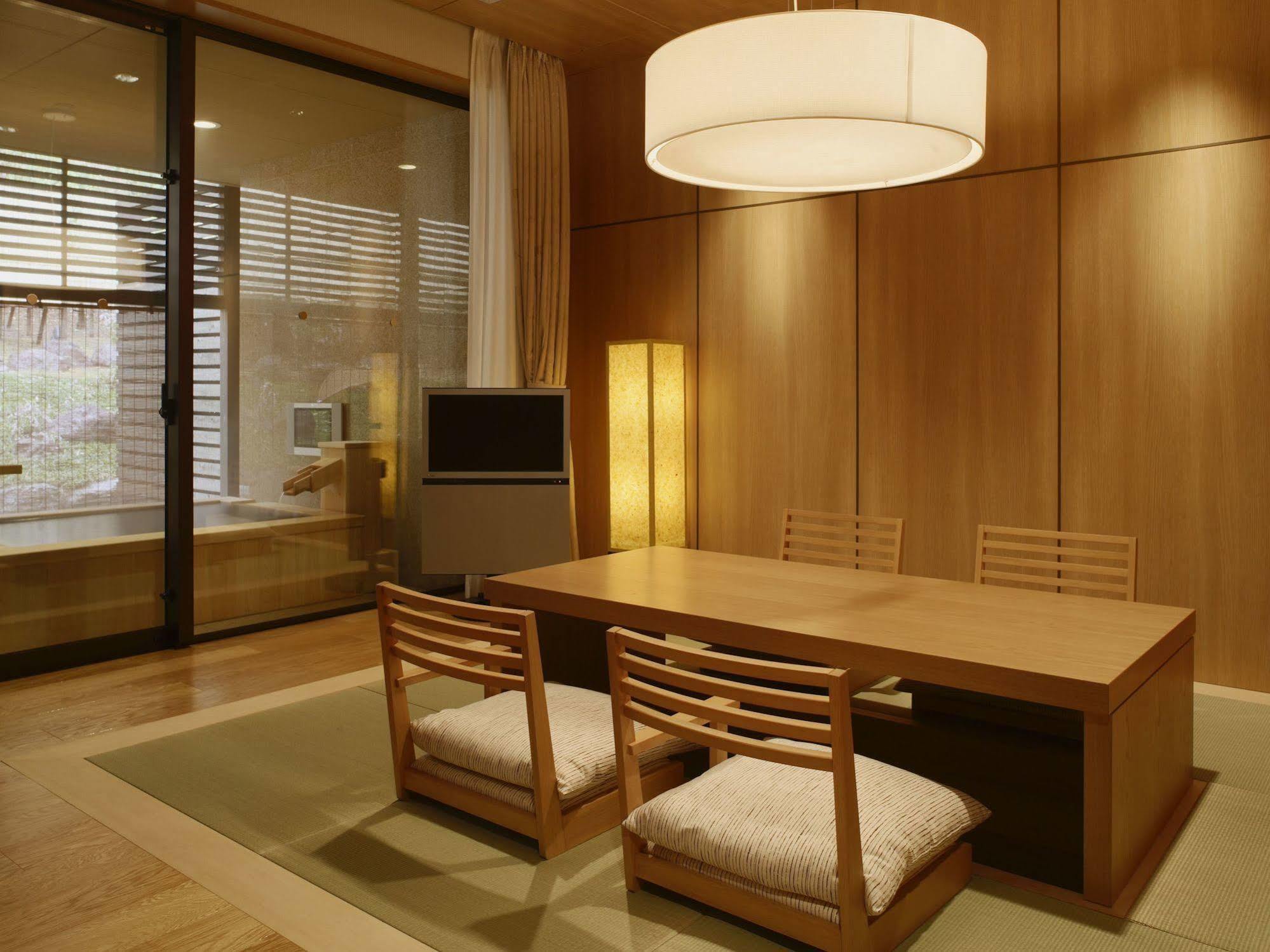 Fufu Atami Otel Dış mekan fotoğraf