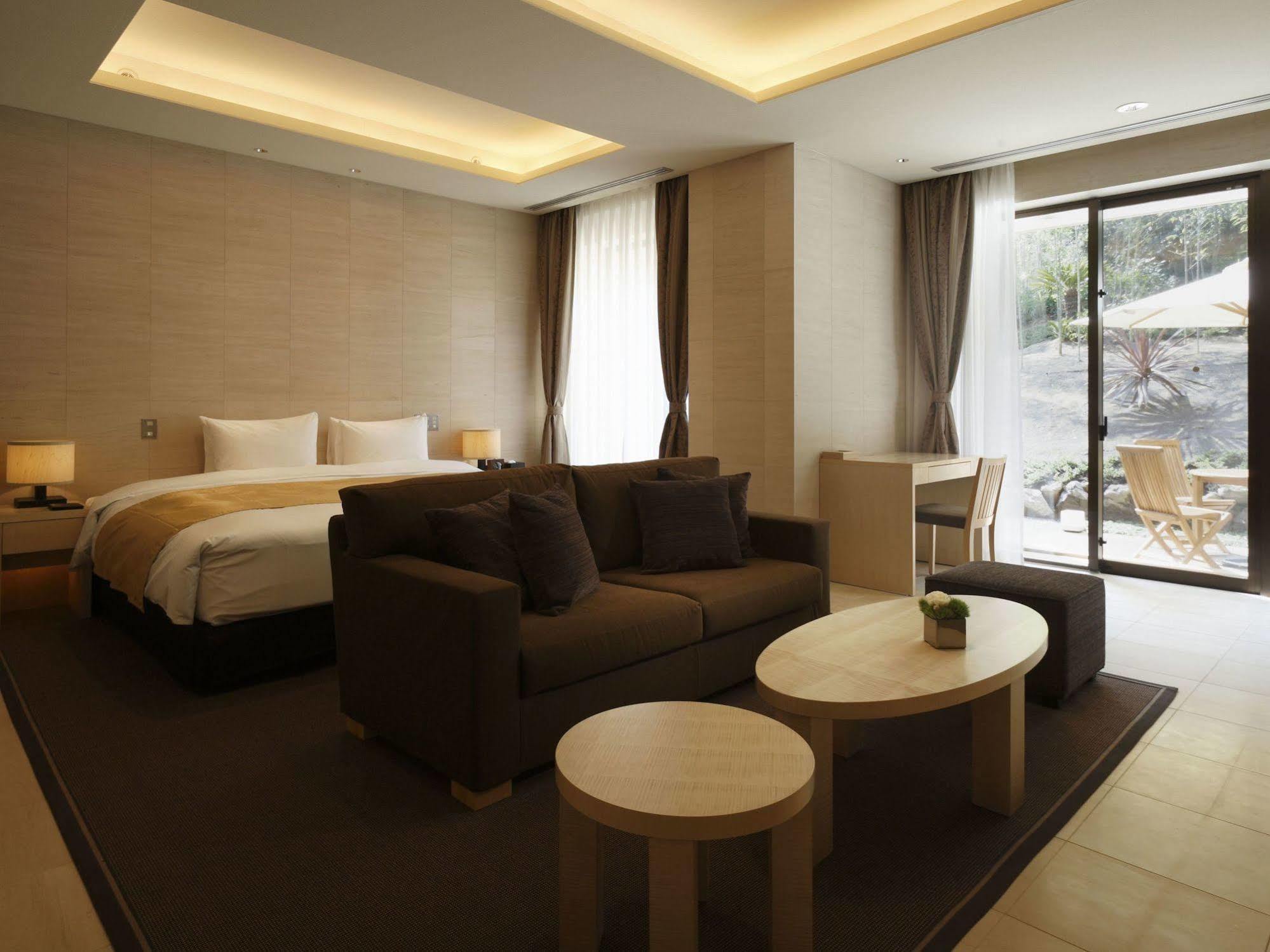 Fufu Atami Otel Dış mekan fotoğraf