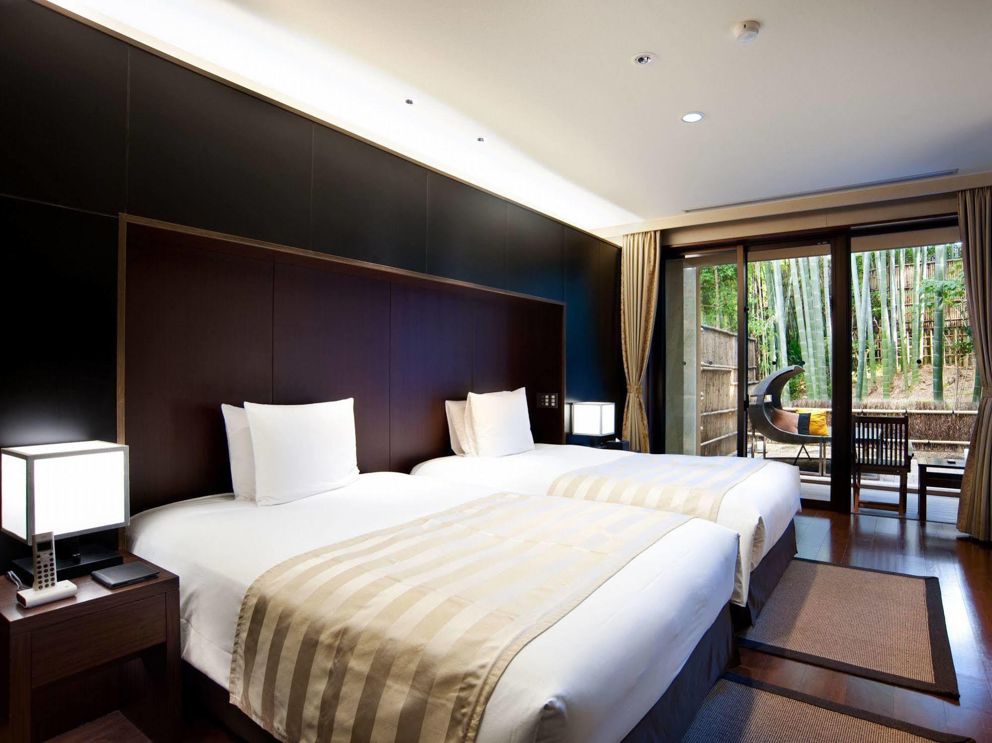Fufu Atami Otel Dış mekan fotoğraf